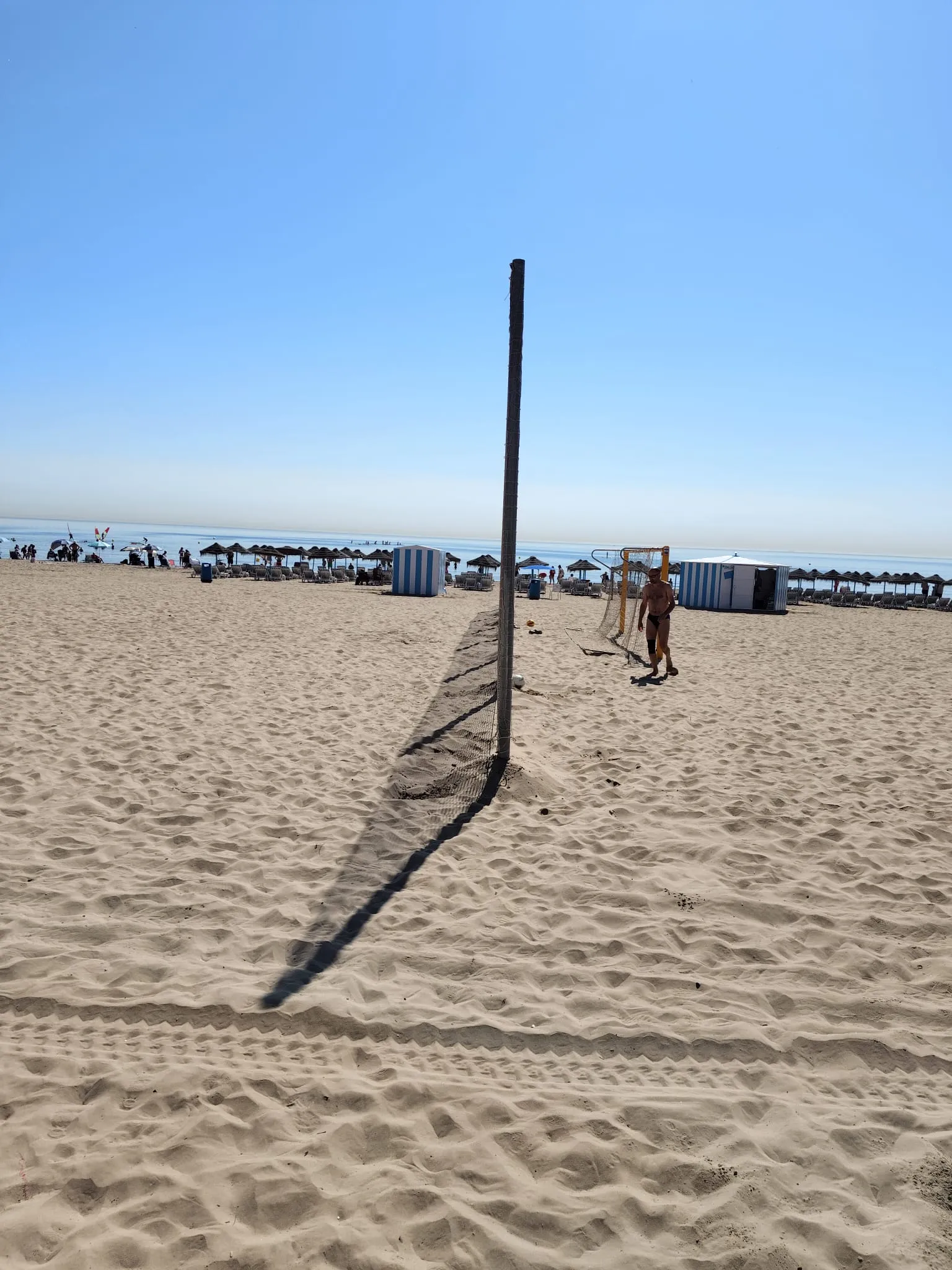 Playa Patacona Valencia — photo 4