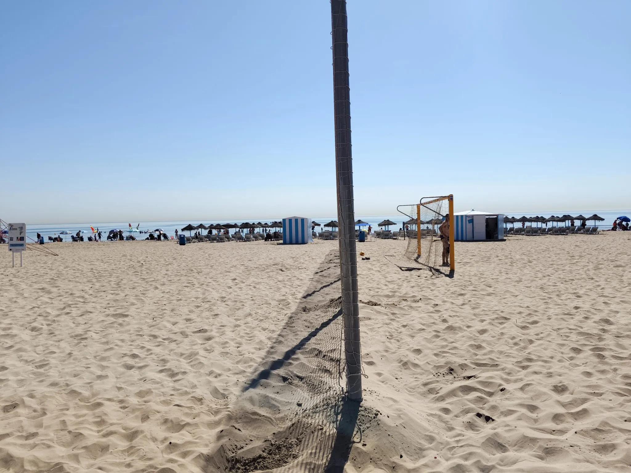 Playa Patacona Valencia — photo 6