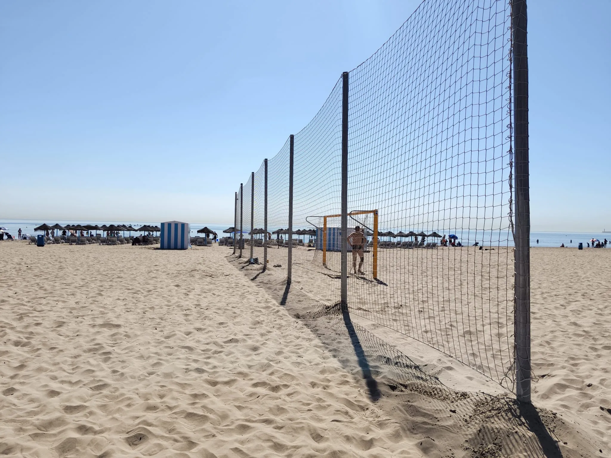 Playa Patacona Valencia — photo 7