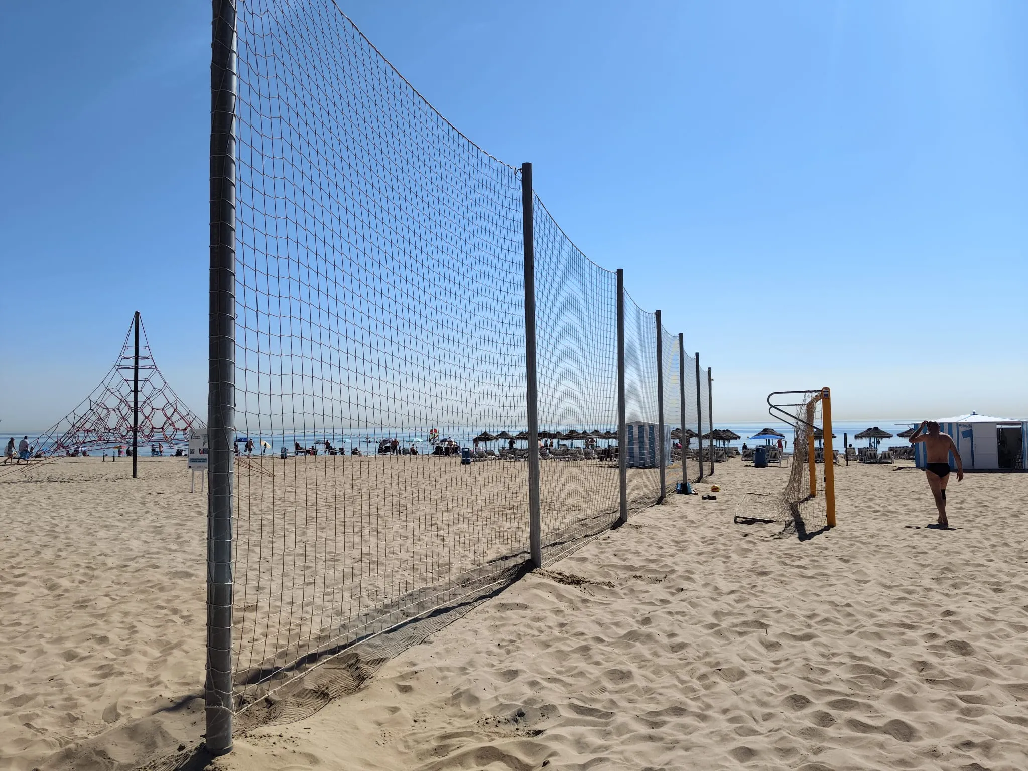 Playa Patacona Valencia — photo 8