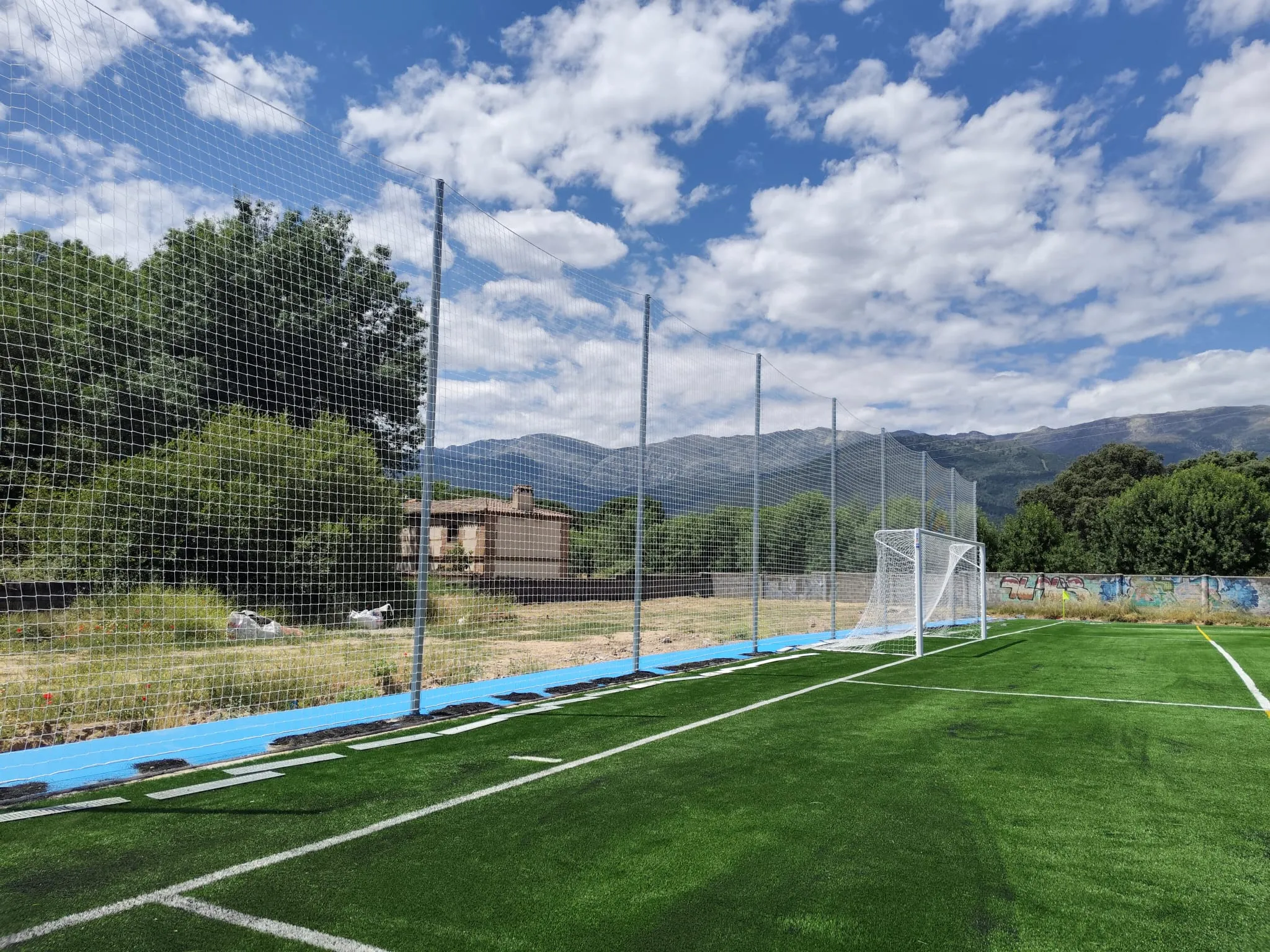 La Adrada — photo 4