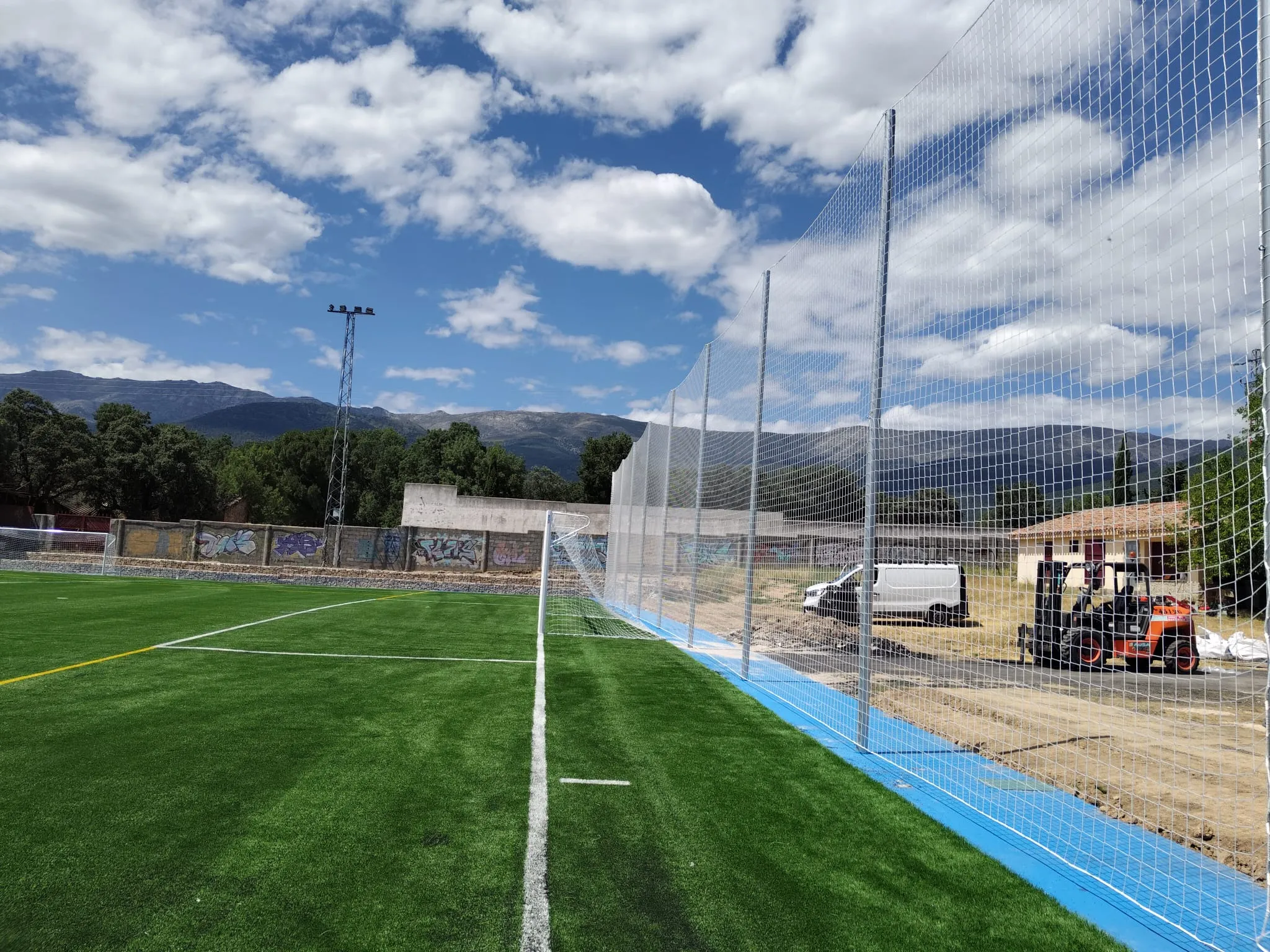 La Adrada — photo 6